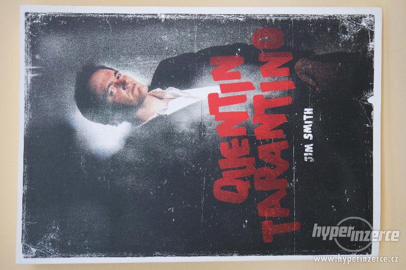 Jim Smith Quentin Tarantino 1999 Levné knihy - foto 1