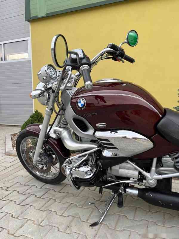BMW R 1200C - foto 11