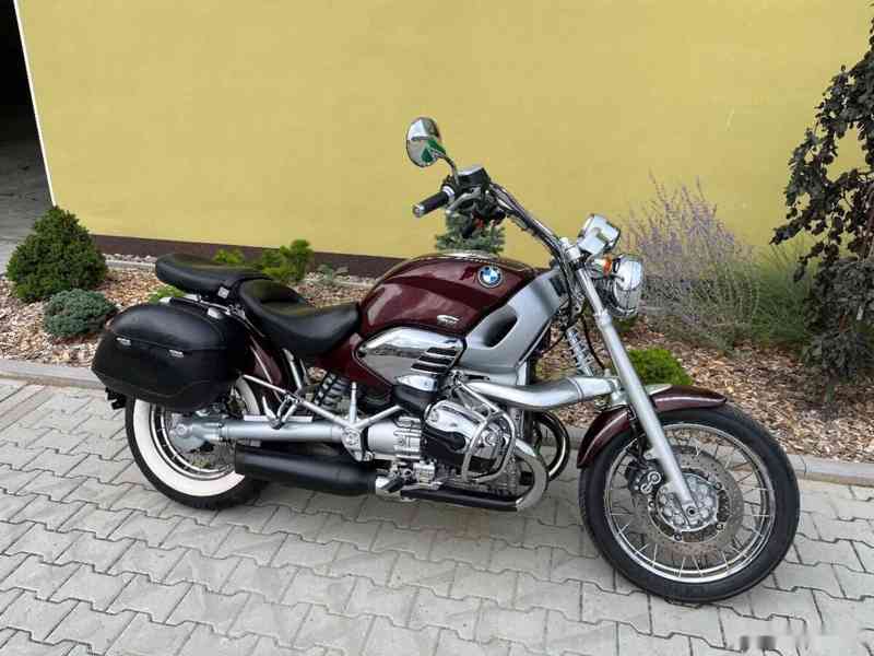 BMW R 1200C - foto 2