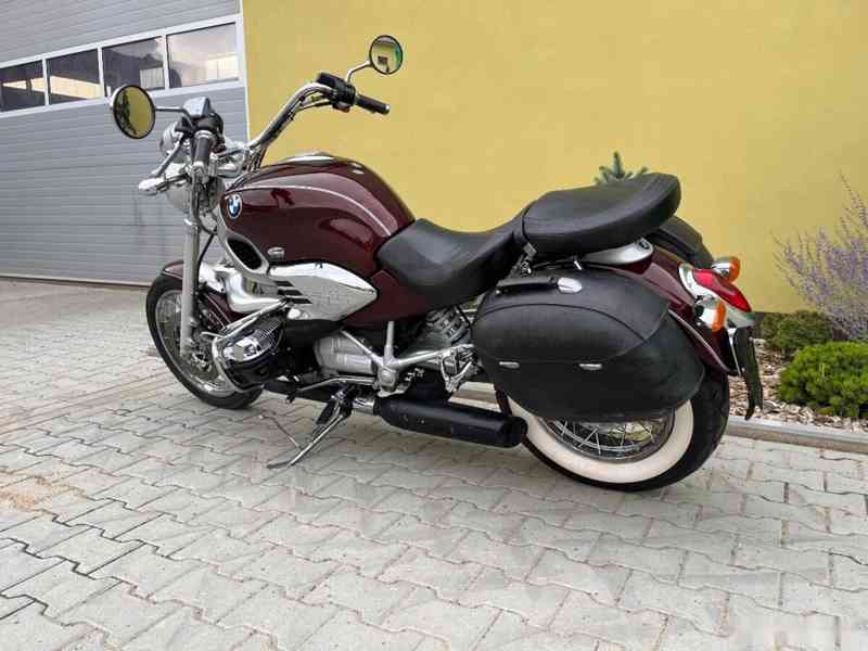 BMW R 1200C - foto 13