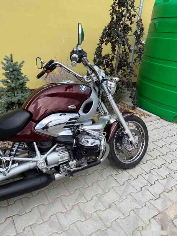 BMW R 1200C - foto 4