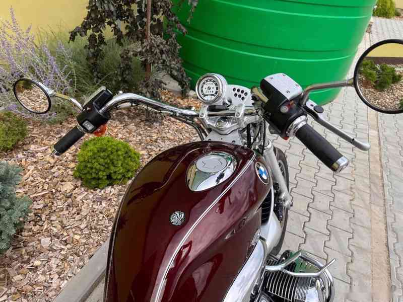BMW R 1200C - foto 7