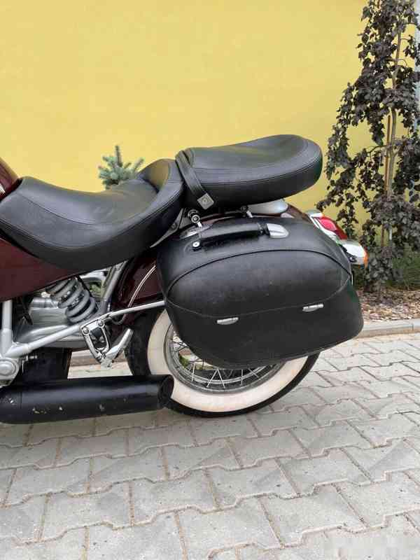 BMW R 1200C - foto 12