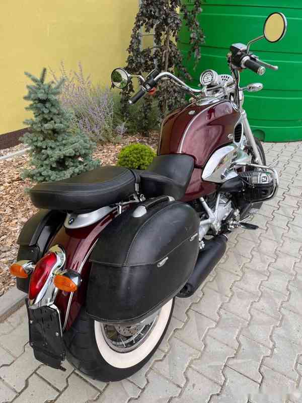 BMW R 1200C - foto 6