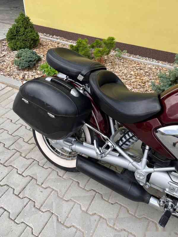 BMW R 1200C - foto 5