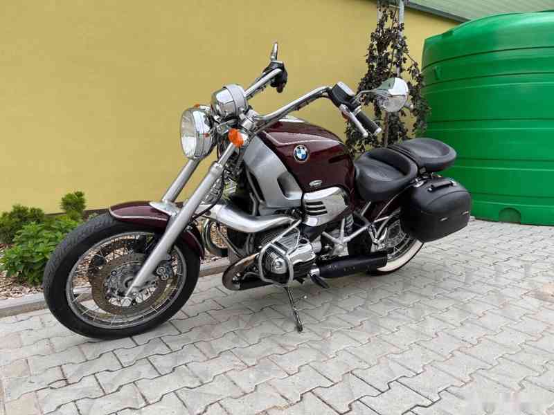 BMW R 1200C - foto 9