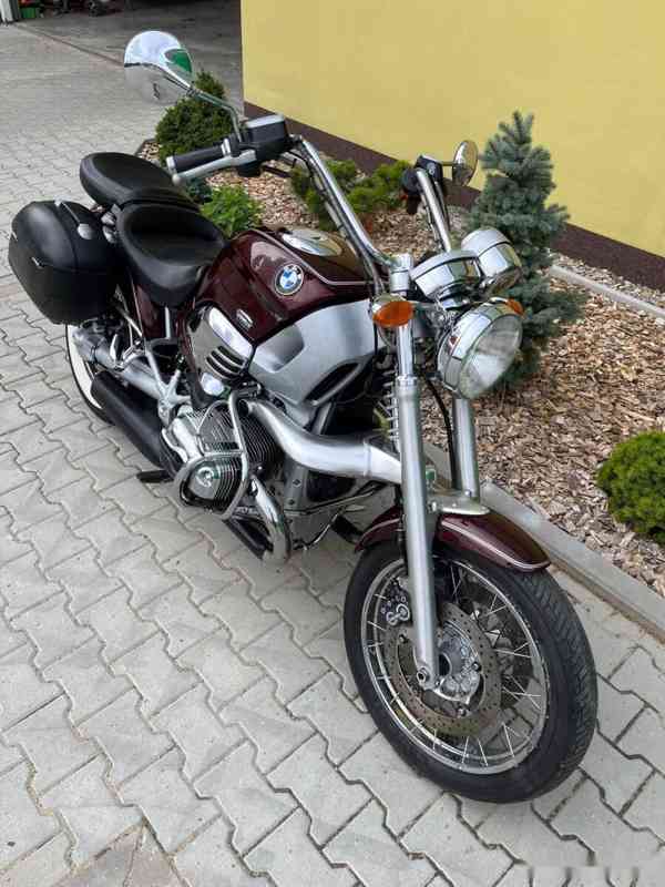 BMW R 1200C - foto 3