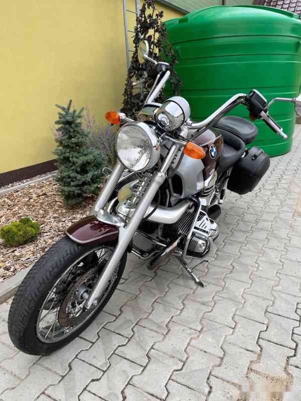 BMW R 1200C - foto 10