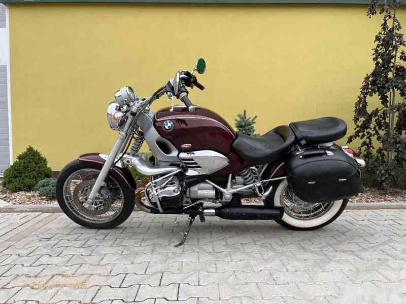 BMW R 1200C - foto 8