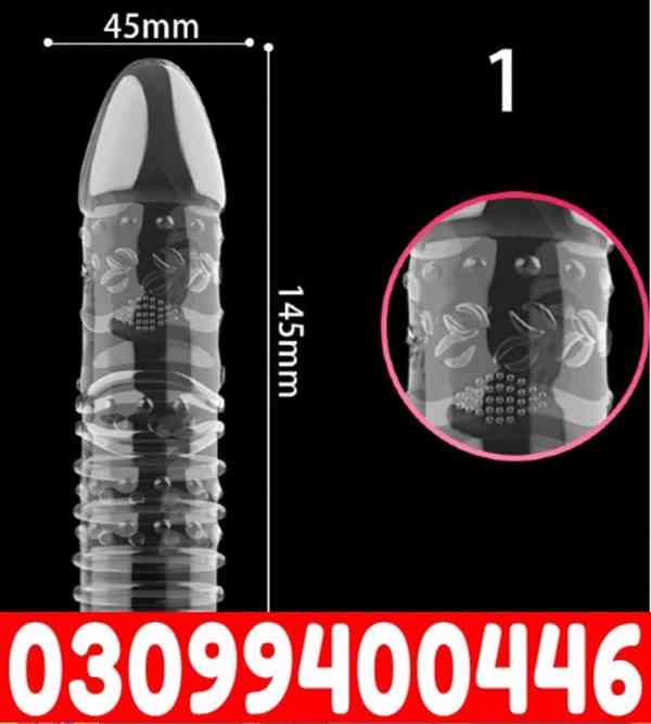 Silicone Condom In Lahore + 0309$9400446 - foto 1