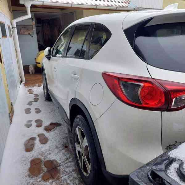 Mazda CX-5 2,2   2013 odpočet dph - foto 10