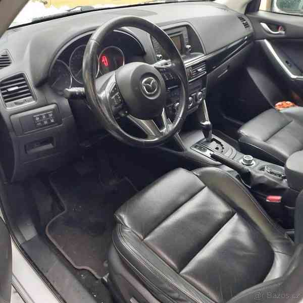 Mazda CX-5 2,2   2013 odpočet dph - foto 9