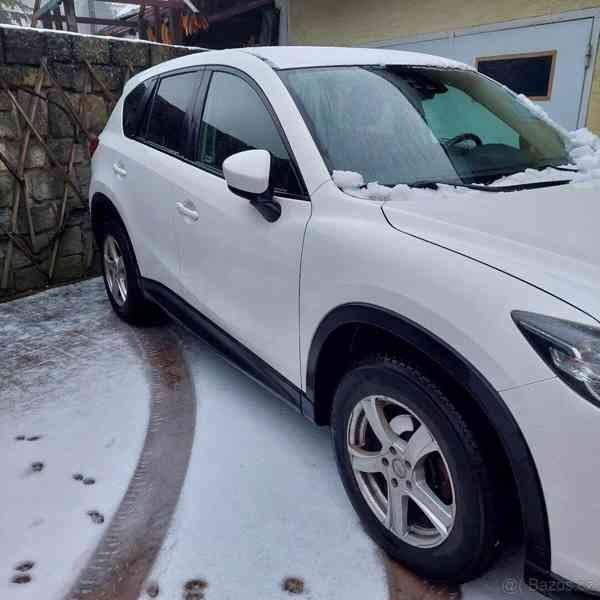 Mazda CX-5 2,2   2013 odpočet dph - foto 8