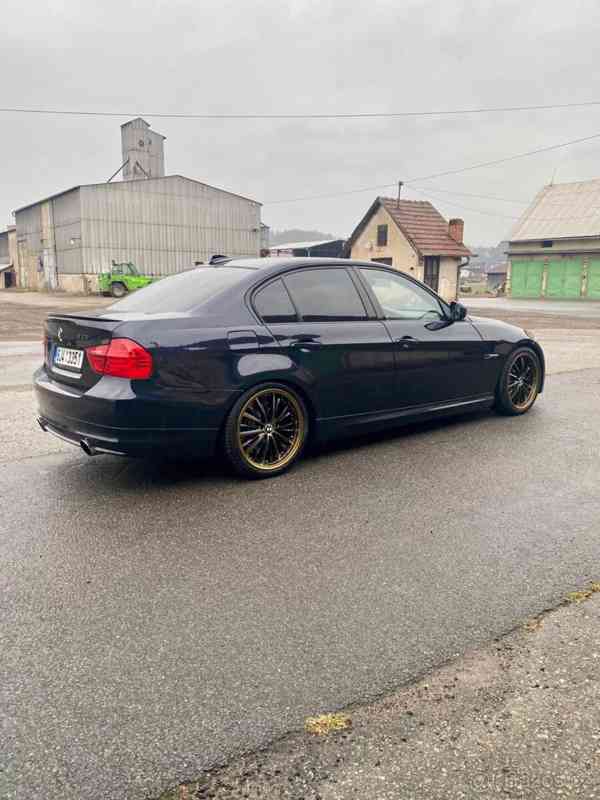 BMW Řada 3 e90 335i, 225KW	 - foto 4