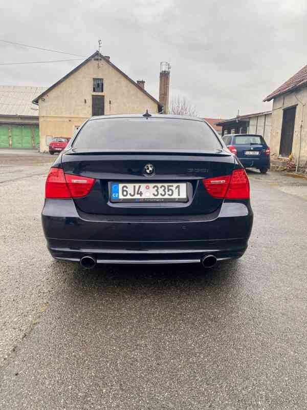 BMW Řada 3 e90 335i, 225KW	 - foto 2