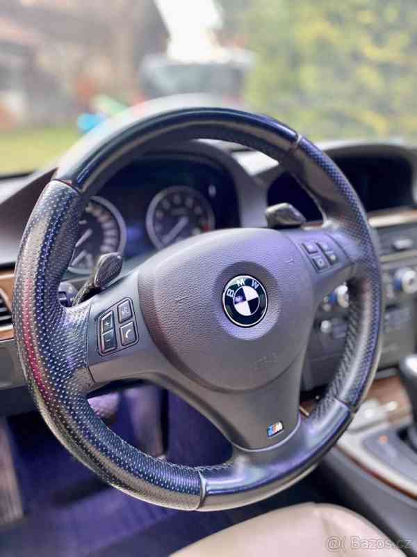 BMW Řada 3 e90 335i, 225KW	 - foto 7