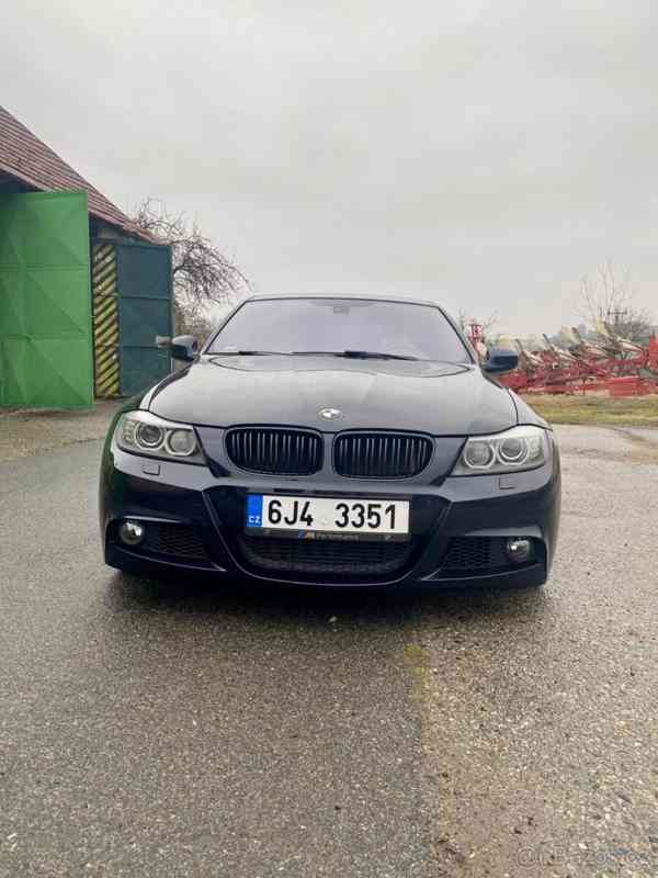 BMW Řada 3 e90 335i, 225KW	 - foto 10