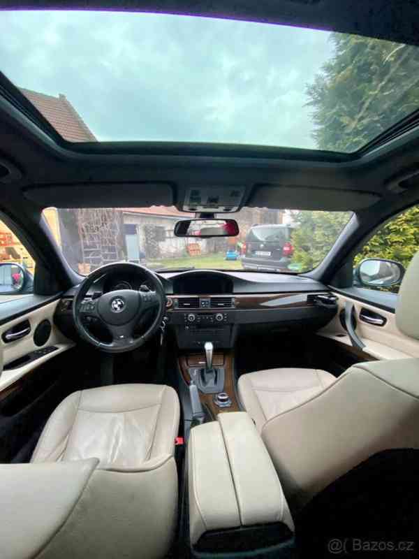 BMW Řada 3 e90 335i, 225KW	 - foto 5