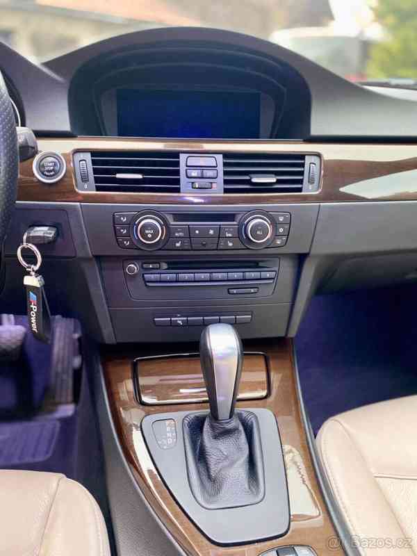 BMW Řada 3 e90 335i, 225KW	 - foto 6