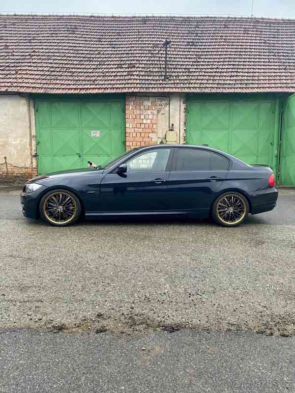 BMW Řada 3 e90 335i, 225KW	 - foto 3