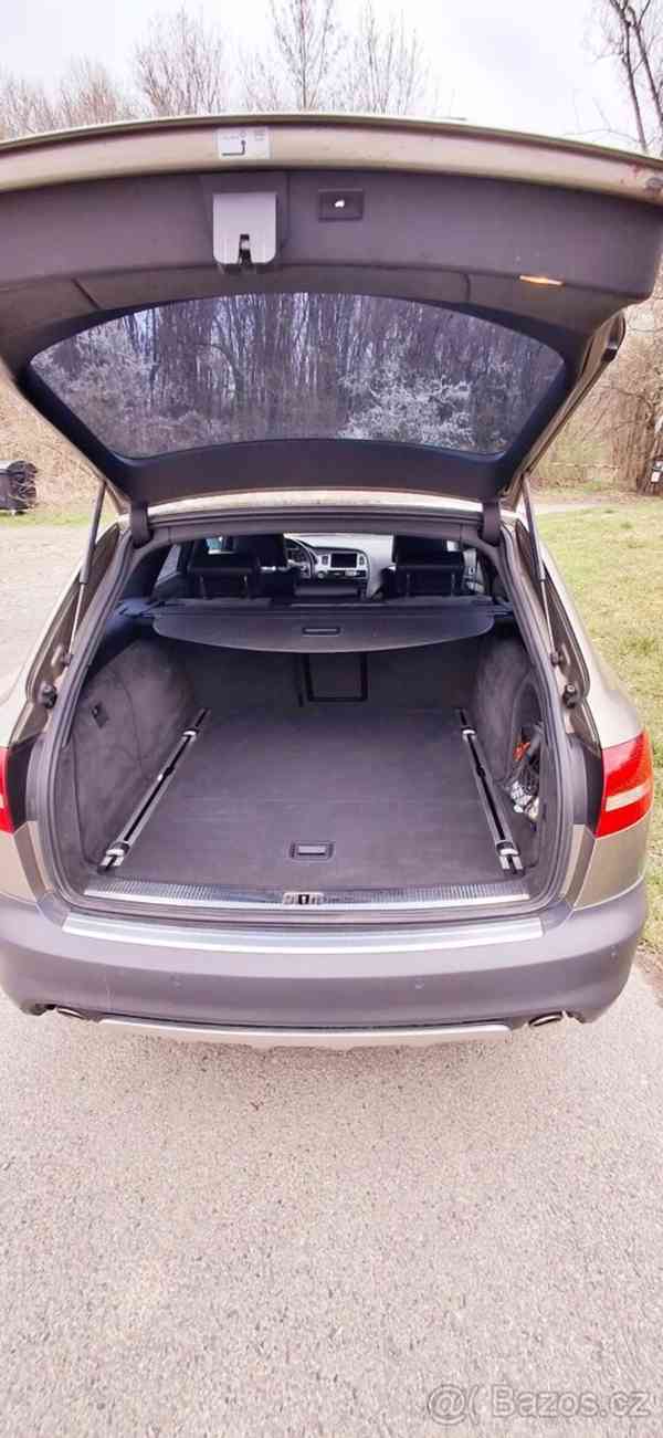 Audi A6 Allroad 3,0 Quatro 2009 - foto 3