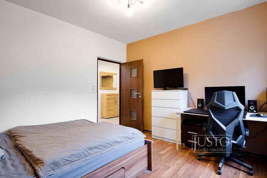 Prodej 3+1+L, 66 m², Ústí nad Labem - Severní Terasa - foto 3