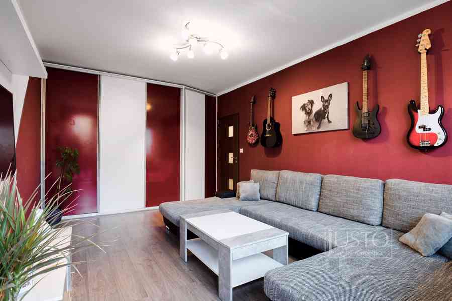 Prodej 3+1+L, 66 m², Ústí nad Labem - Severní Terasa - foto 2