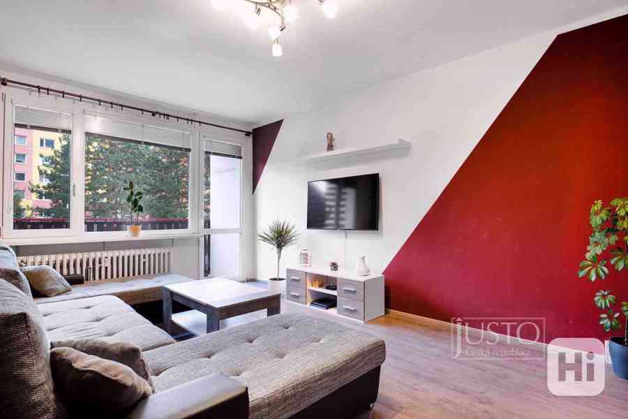 Prodej 3+1+L, 66 m², Ústí nad Labem - Severní Terasa - foto 17