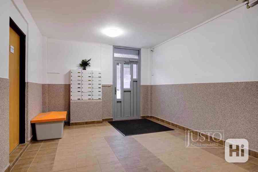 Prodej 3+1+L, 66 m², Ústí nad Labem - Severní Terasa - foto 21