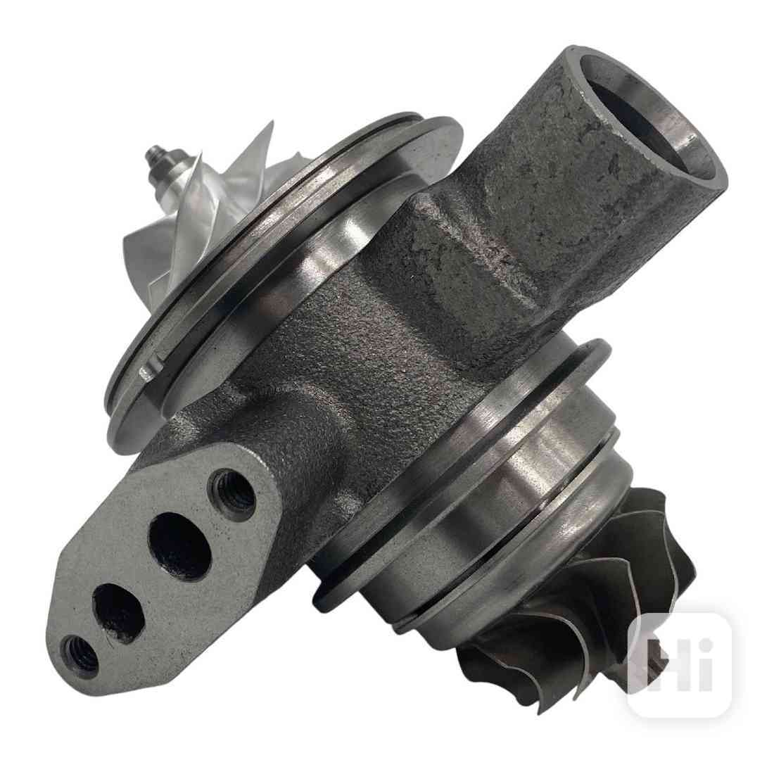 Střed turba Ložiskový uzel 49180-01600 05E145701A - foto 1