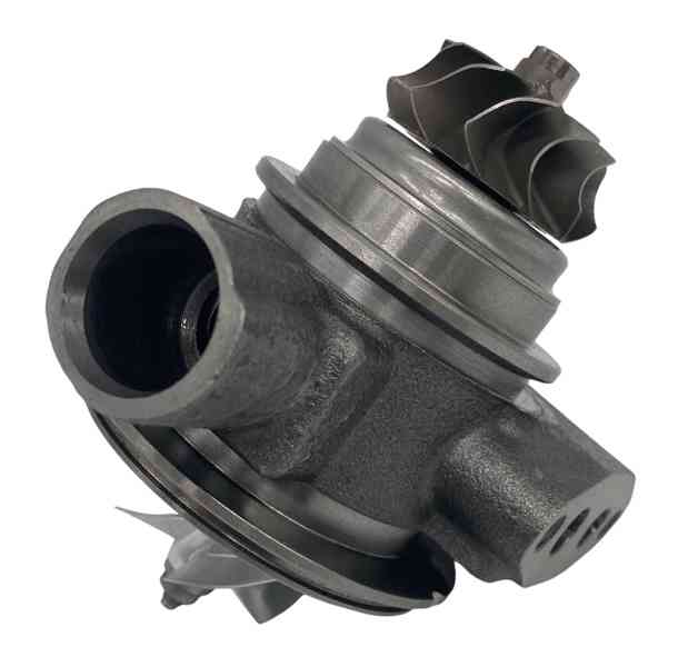 Střed turba Ložiskový uzel 49180-01600 05E145701A - foto 3