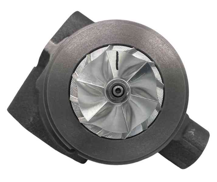 Střed turba Ložiskový uzel 49180-01600 05E145701A - foto 5