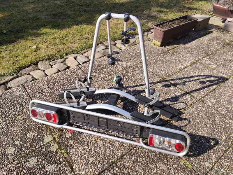 Nosič na kola - foto 1