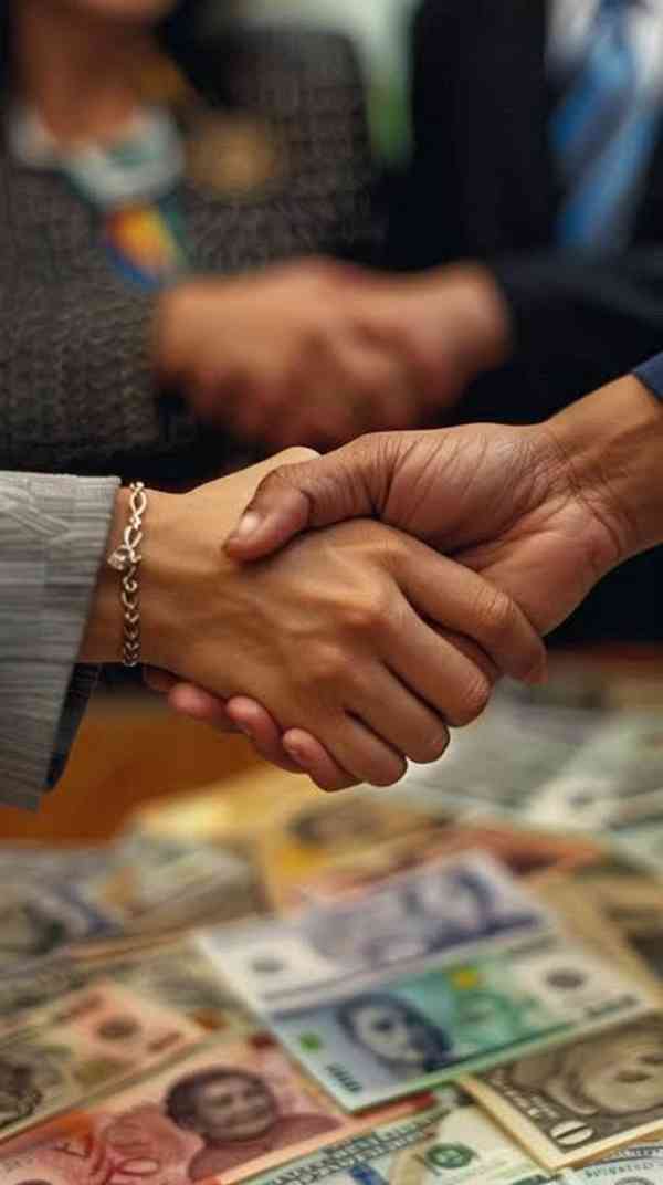 Konkrétní řešení proti chudobě - foto 2