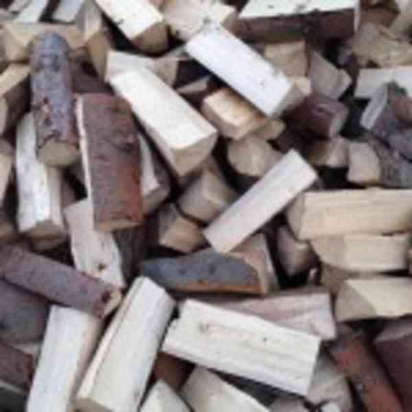 Prodej dřeva na topení - foto 2