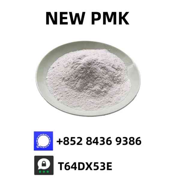China Reliable Supplier PM.K CAS 28578-16 -7