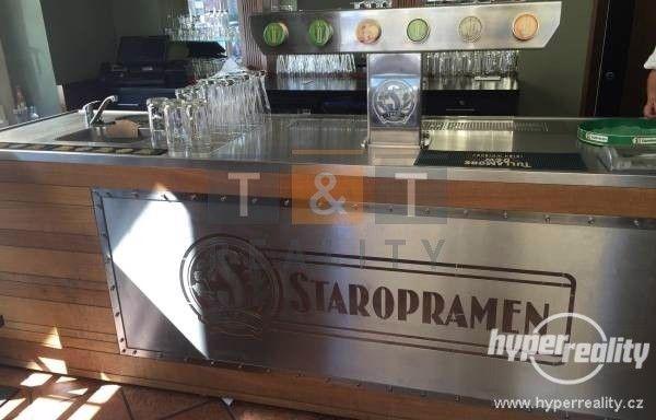 Přenechání tradiční restaurace Myslivna v centru Pardubic - foto 5