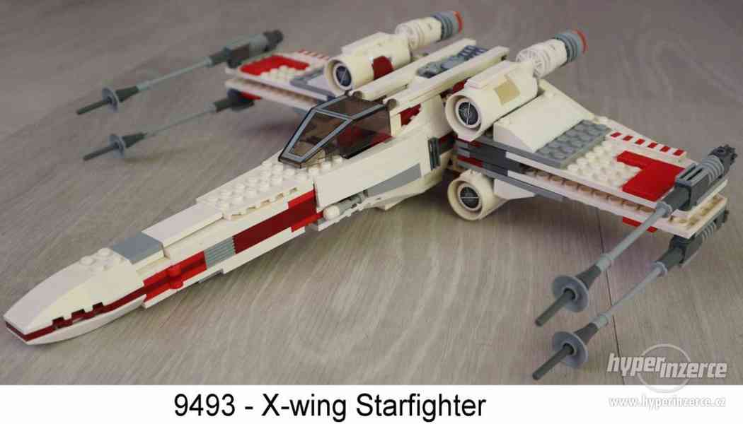 LEGO - Star Wars - foto 4