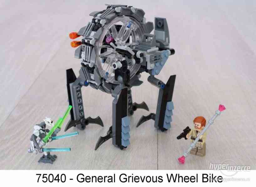LEGO - Star Wars - foto 5