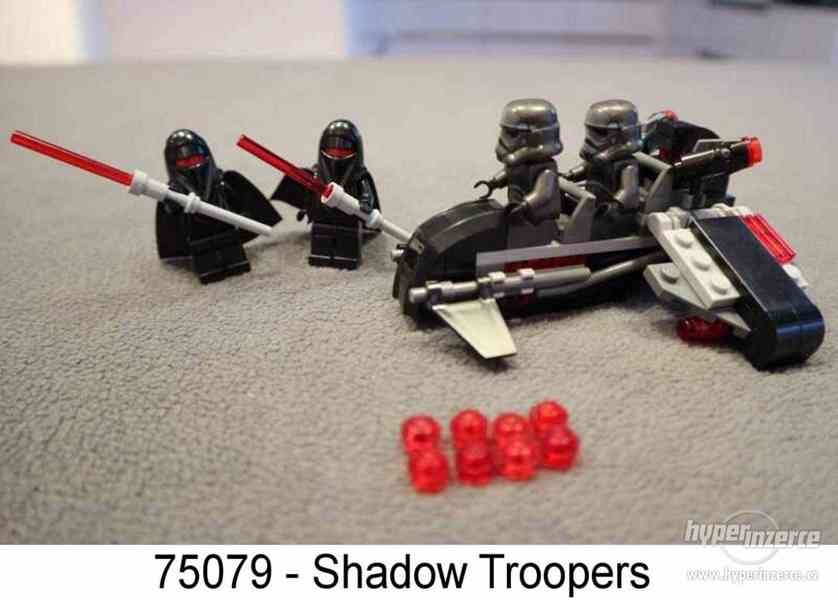 LEGO - Star Wars - foto 6