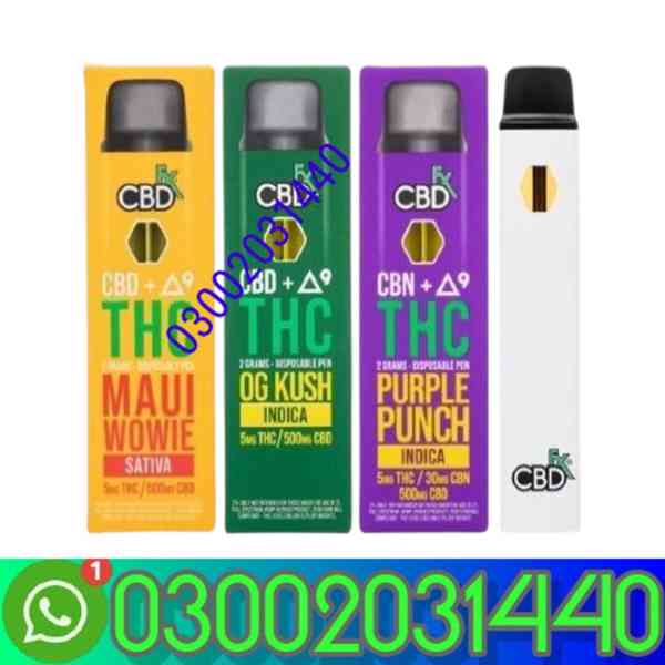CBD Vape Price in Faisalabad~0300~2031440~