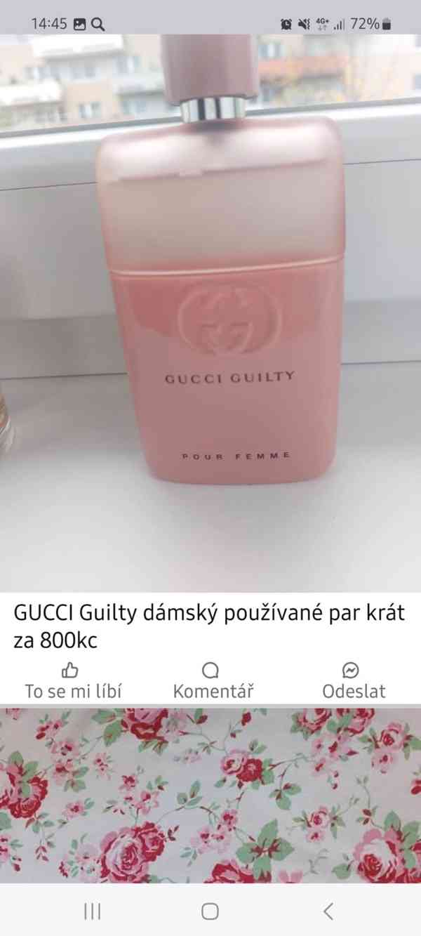 Originální VŮNĚ  - foto 6