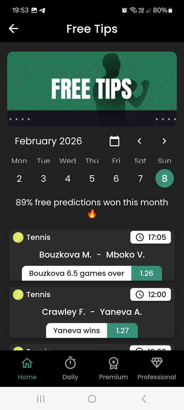 PRODÁM HOTOVÝ SYSTÉM PRO VLASTNÍ BETTING APLIKACI  - foto 4