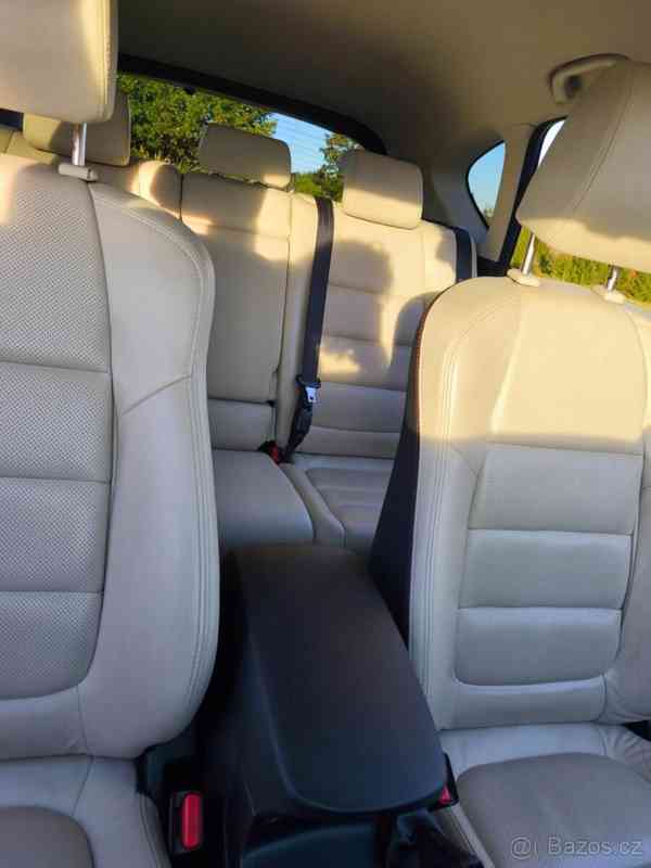 Mazda CX-5 2,0   Skyactiv-G AWD Executive - foto 5