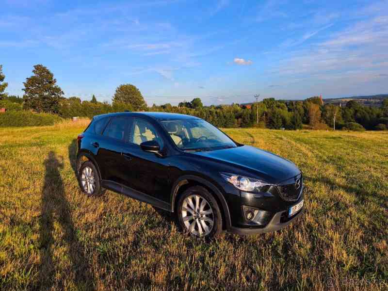 Mazda CX-5 2,0   Skyactiv-G AWD Executive - foto 1