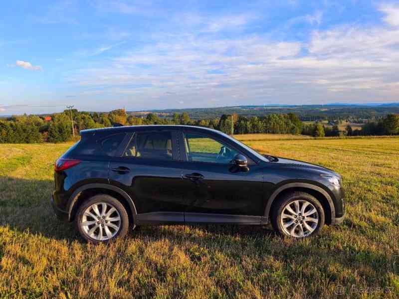 Mazda CX-5 2,0   Skyactiv-G AWD Executive - foto 10