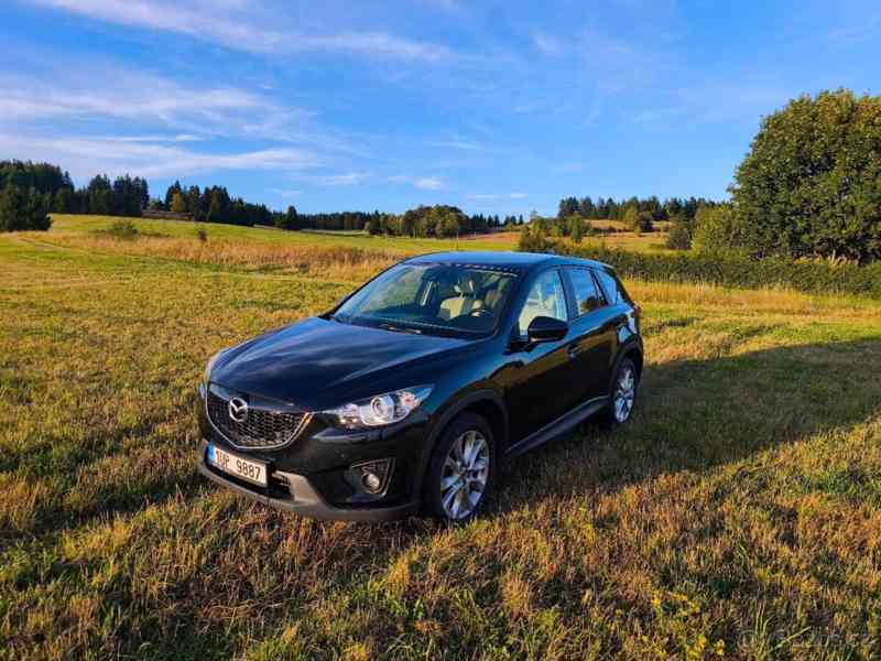 Mazda CX-5 2,0   Skyactiv-G AWD Executive - foto 12