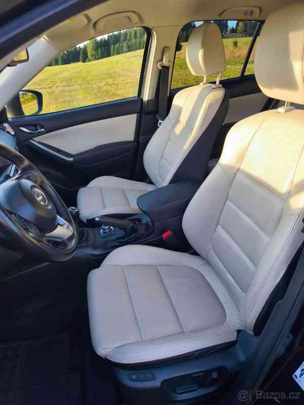 Mazda CX-5 2,0   Skyactiv-G AWD Executive - foto 11