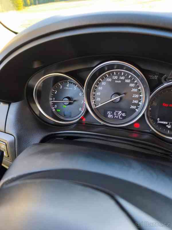 Mazda CX-5 2,0   Skyactiv-G AWD Executive - foto 8