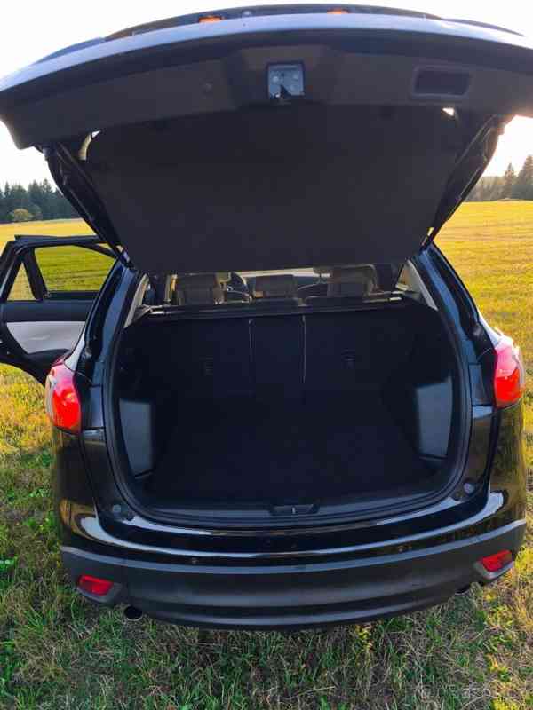 Mazda CX-5 2,0   Skyactiv-G AWD Executive - foto 3